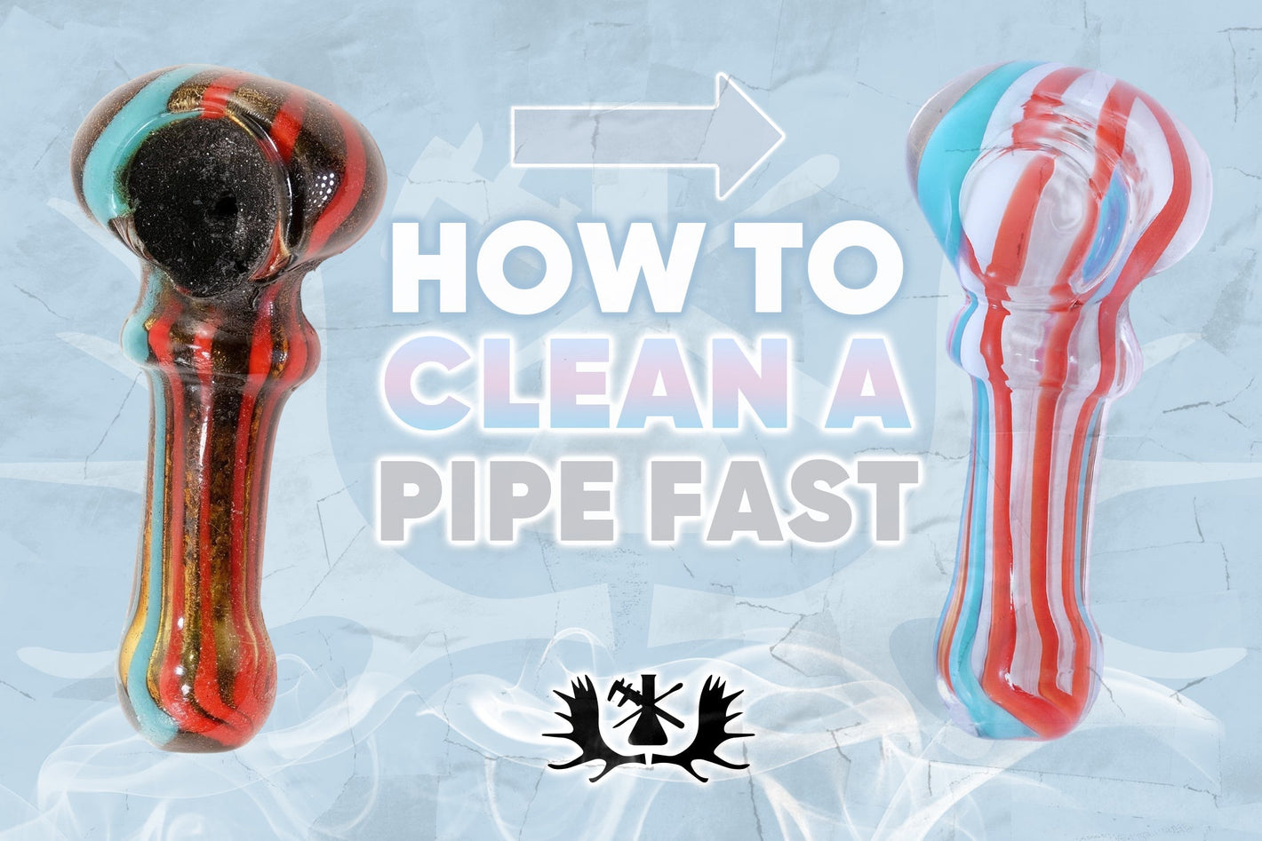 How to Clean a Pipe Fast (Beginner-Friendly Guide)