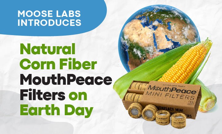 Earth Day 2022: How the Cannabis Community Can Invest in Our Planet - Moose Labs LLC