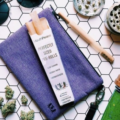 Smell Proof Bags - Essentials to Know - Moose Labs LLC