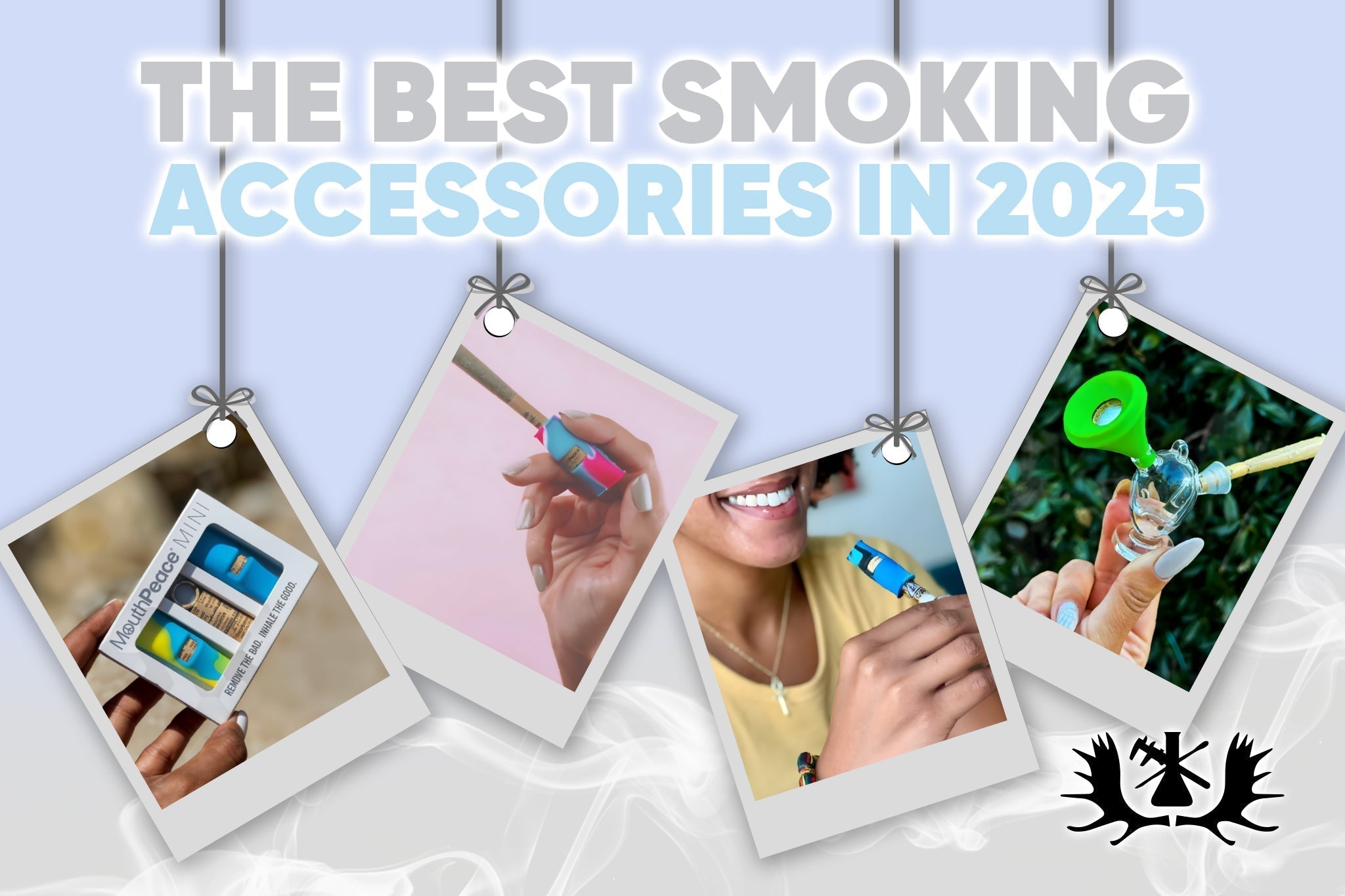The Best Smoking Accessory in 2025
