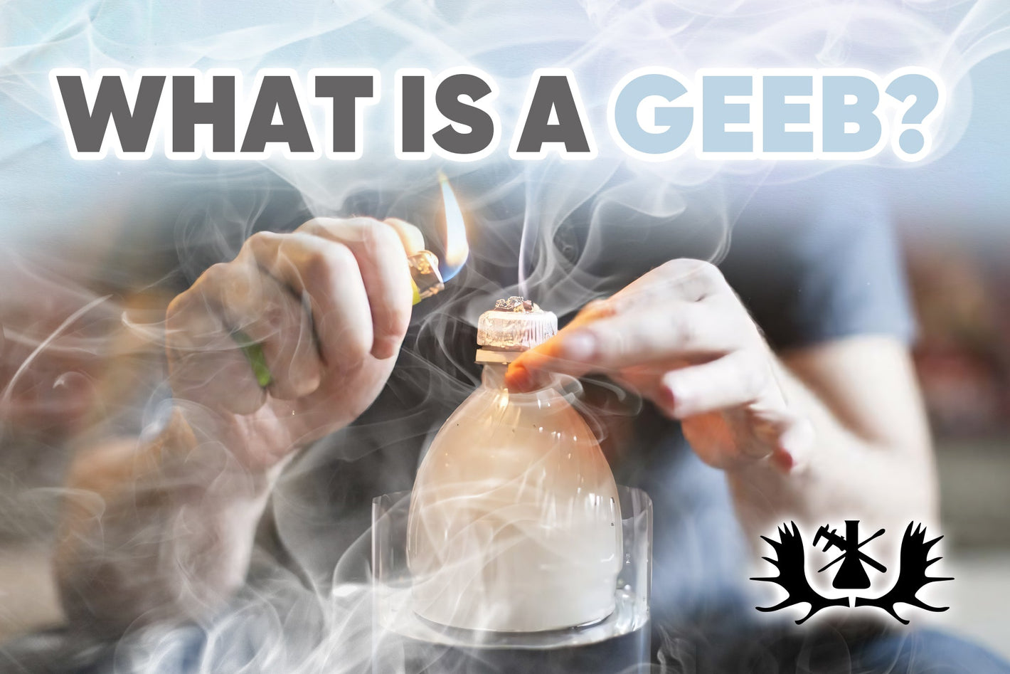 what is a geeb