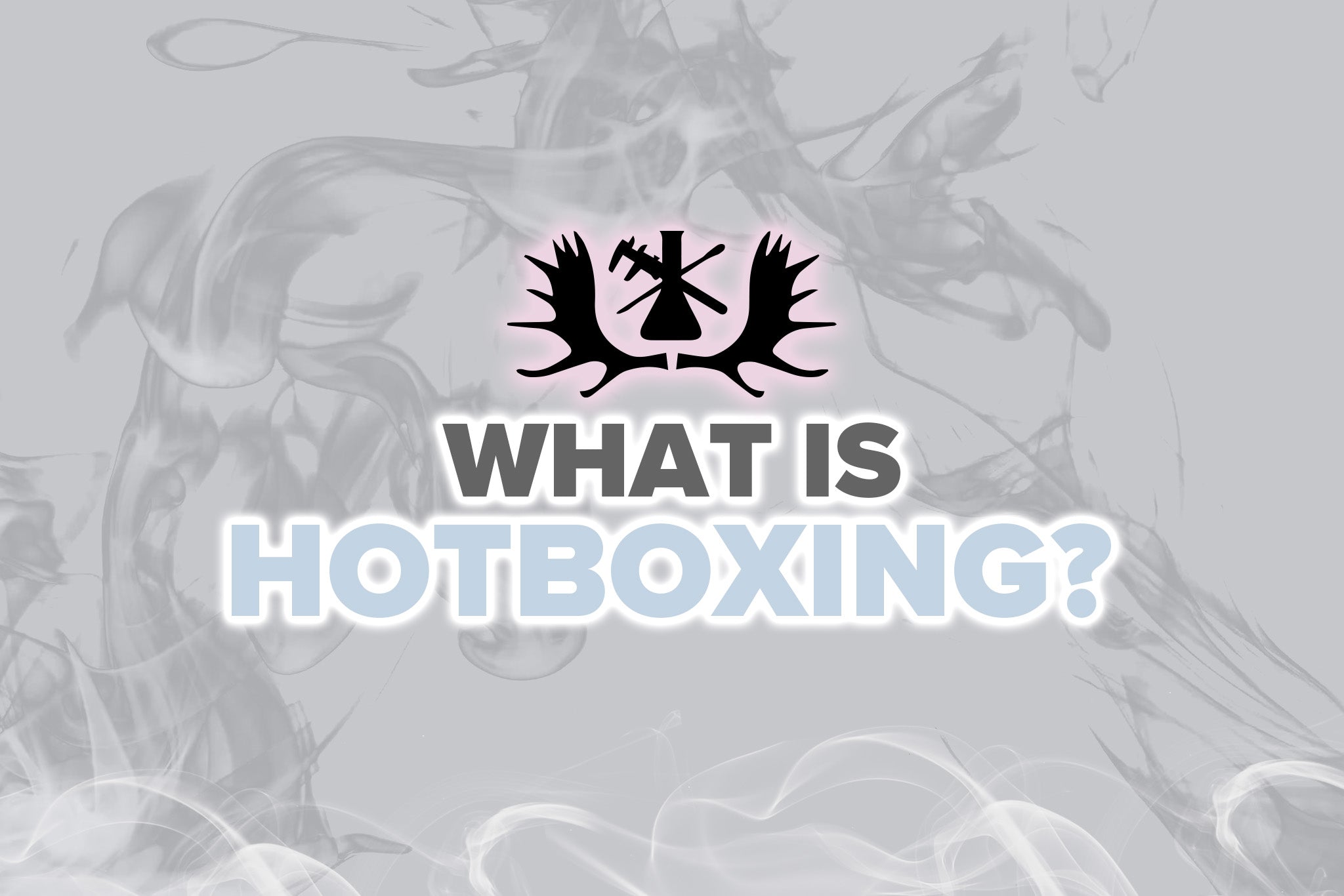 what is hotboxing