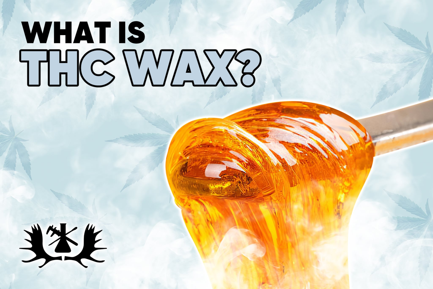 what is thc wax