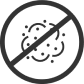 carbon dust icon