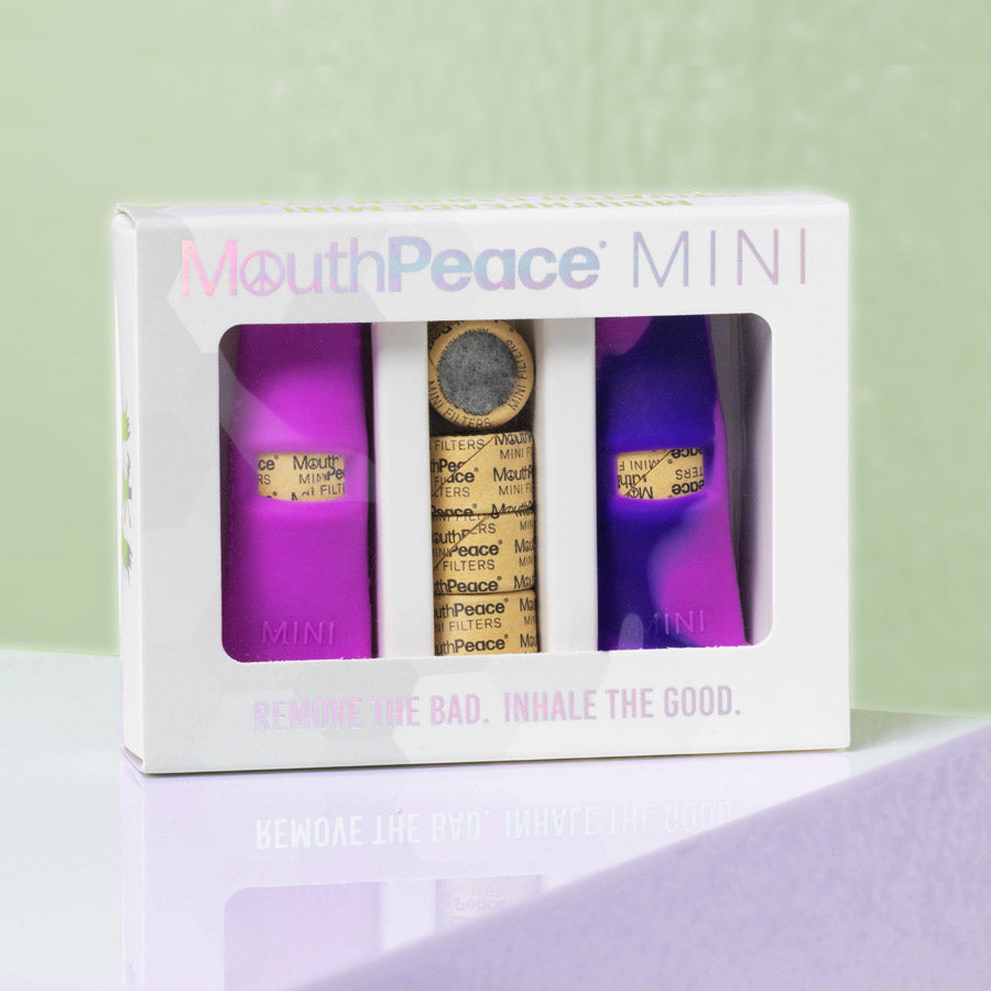 mouthpeace mini product