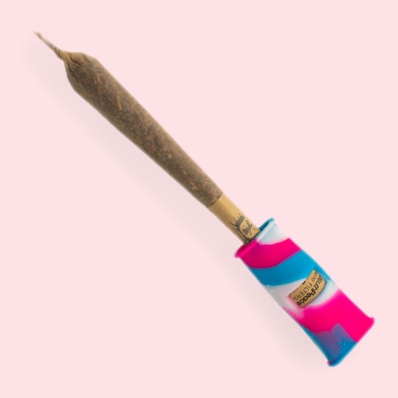 mouthpeace mini used in blunt
