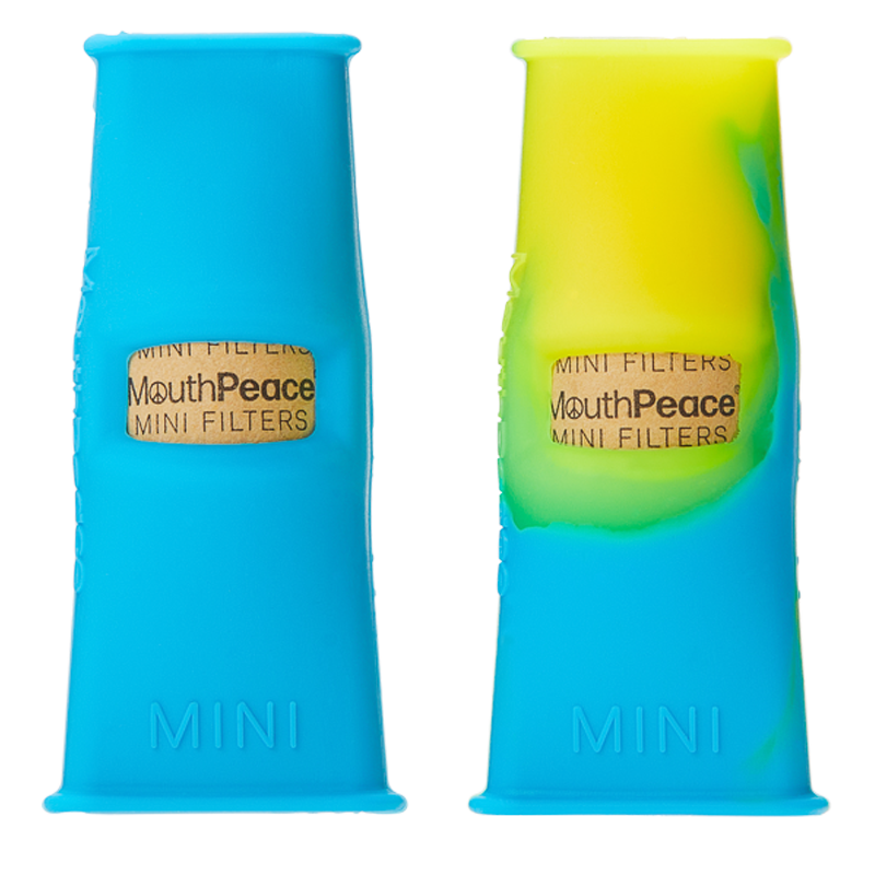 maui waui mouthpeace mini joint blunt vape filter 