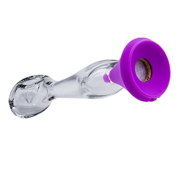 MouthPeace + Filter Roll Moose Labs Bong, Pipe, and Vape Filters