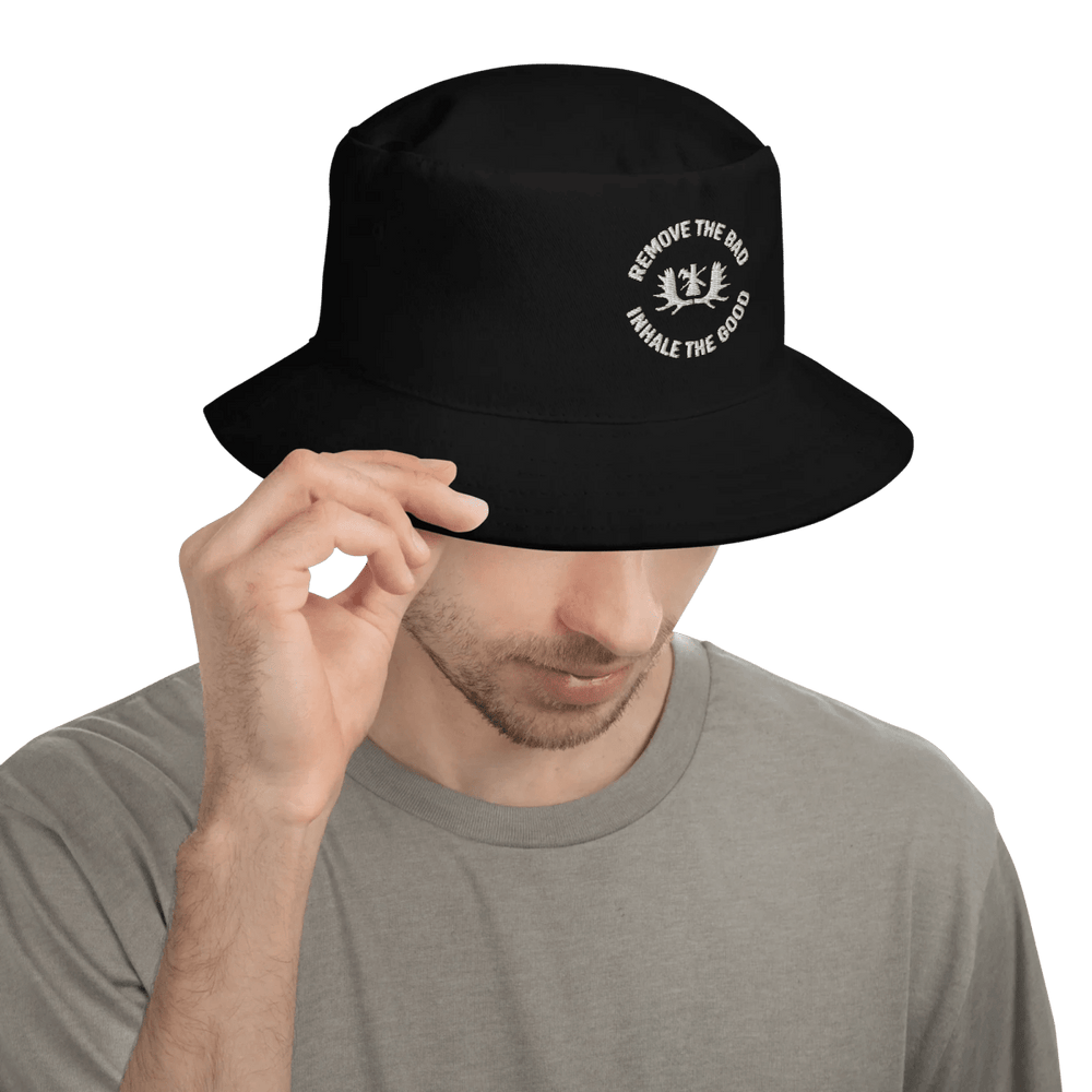 7970667_10735Product mockupMoose Labs Bucket HatMoose LabsMoose Labs Bucket Hat - Moose Labs LLC