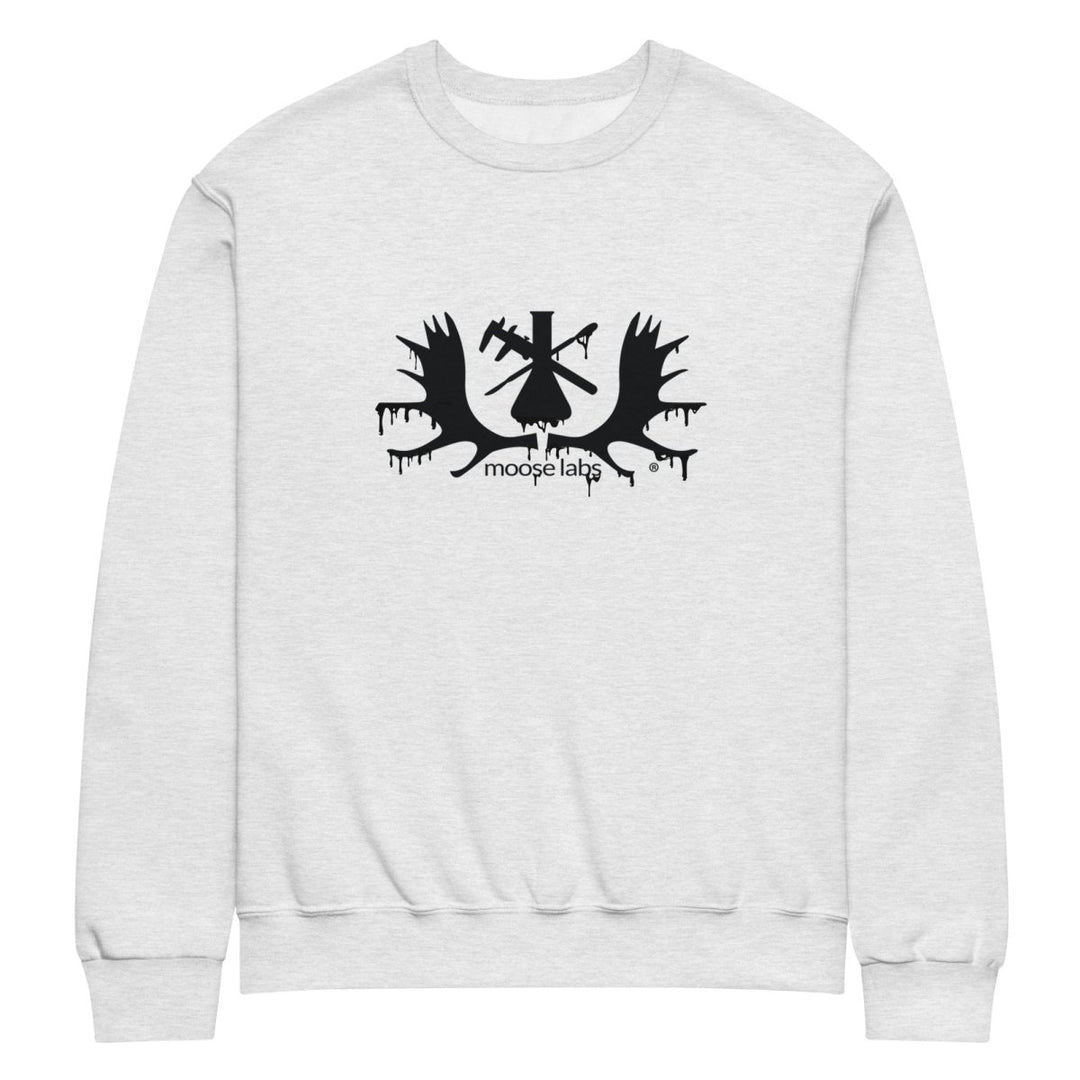 3716131_20462Product mockupSMoose Labs Drip Crew Neck SweatshirtMoose Labs LLCMoose Labs Drip Crew Neck Sweatshirt - Moose Labs LLC