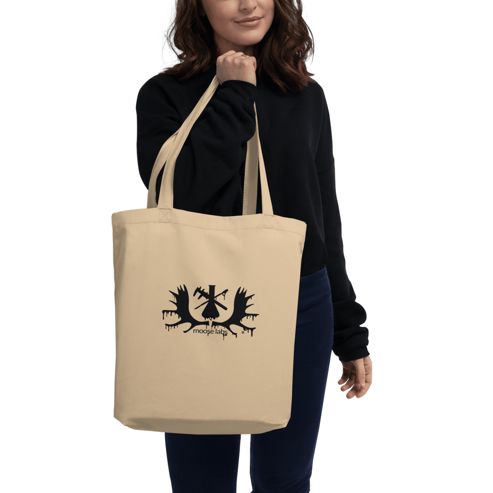 2966480_10458Product mockupMoose Labs Drip Eco Tote BagMoose Labs LLCMoose Labs Drip Eco Tote Bag - Moose Labs LLC