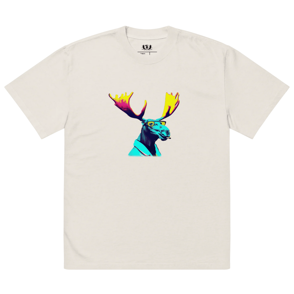 2810981_17570Product mockupSFaded BoneMoose Labs Faded Moose T-shirtMoose Labs LLCMoose Labs Faded Moose T-shirt - Moose Labs LLC