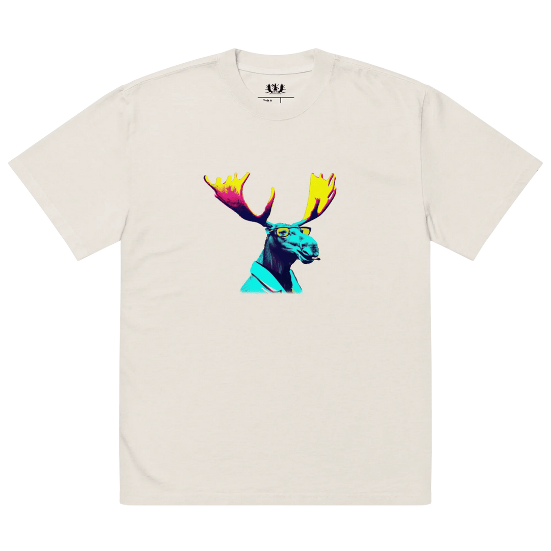 2810981_17570Product mockupSFaded BoneMoose Labs Faded Moose T-shirtMoose Labs LLCMoose Labs Faded Moose T-shirt - Moose Labs LLC