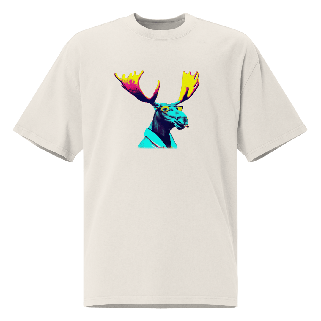 9489698_17570Product mockupSFaded BoneMoose Labs Faded Moose T-ShirtMoose Labs LLCMoose Labs Faded Moose T-Shirt - Moose Labs LLC