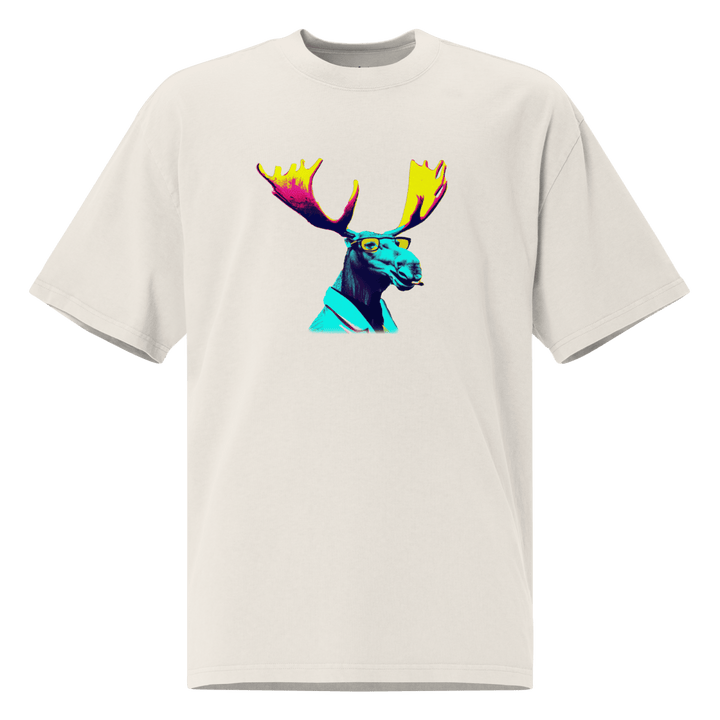 9489698_17570Product mockupSFaded BoneMoose Labs Faded Moose T-ShirtMoose Labs LLCMoose Labs Faded Moose T-Shirt - Moose Labs LLC