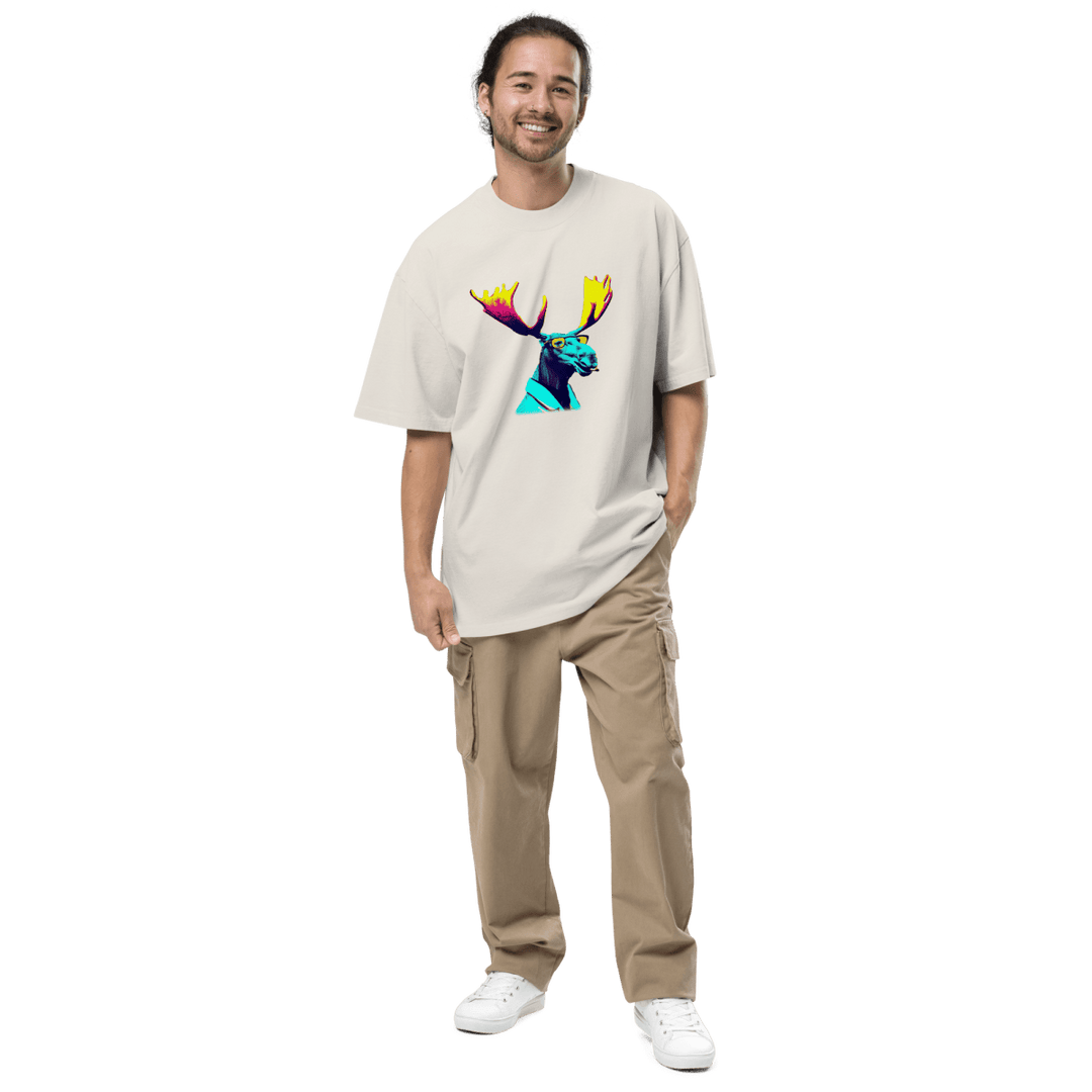 9489698_17570Product mockupSFaded BoneMoose Labs Faded Moose T-ShirtMoose Labs LLCMoose Labs Faded Moose T-Shirt - Moose Labs LLC
