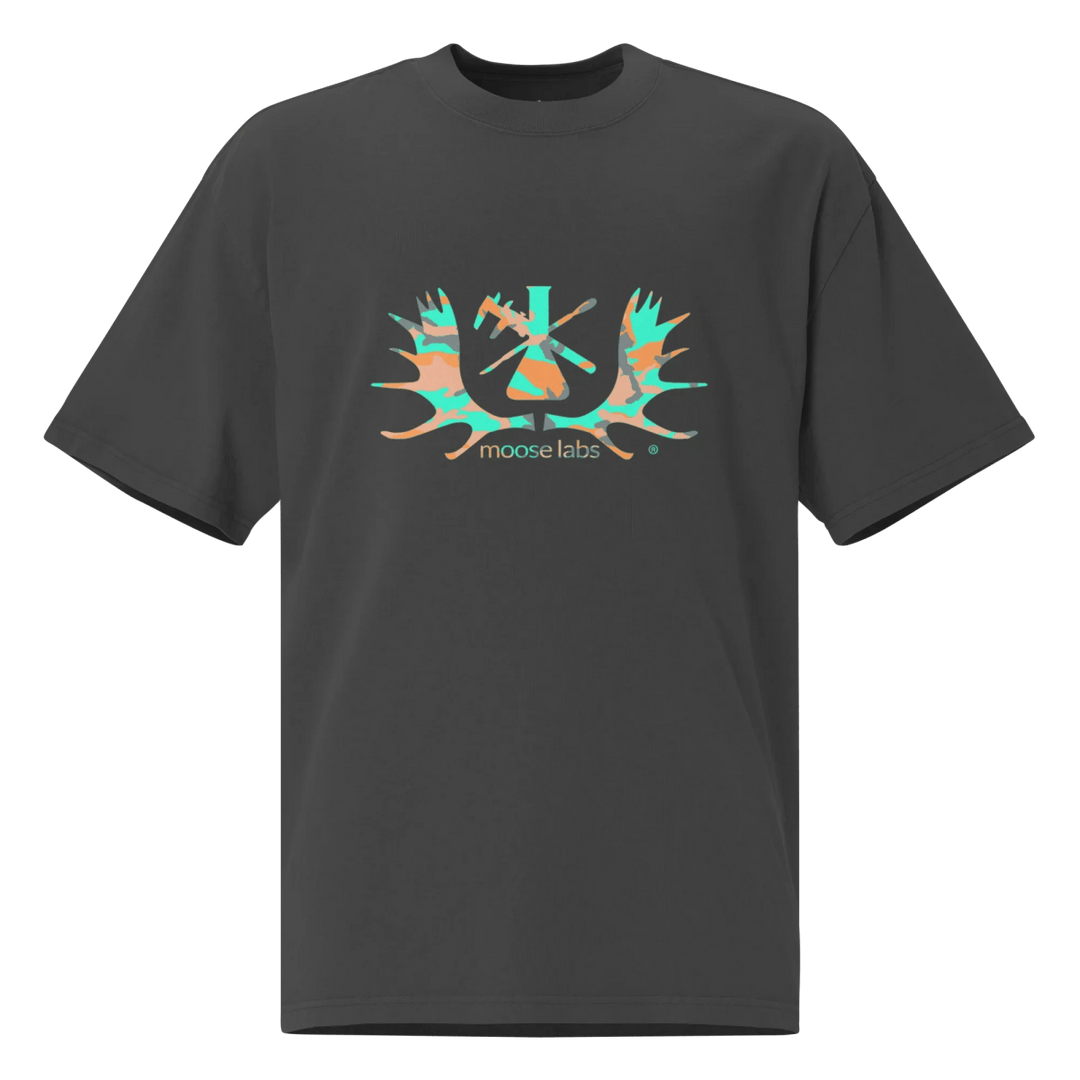 8539236_17569Product mockupSFaded BlackMoose Labs Faded Orange Camo T-ShirtMoose Labs LLCMoose Labs Faded Orange Camo T-Shirt - Moose Labs LLC