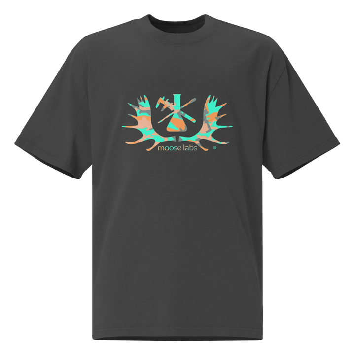 8539236_17569Product mockupSFaded BlackMoose Labs Faded Orange Camo T-ShirtMoose Labs LLCMoose Labs Faded Orange Camo T-Shirt - Moose Labs LLC