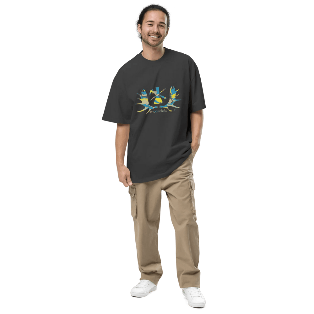4728546_17569Product mockupSFaded BlackMoose Labs Faded Spacecake Camo T-ShirtMoose Labs LLCMoose Labs Faded Spacecake Camo T-Shirt - Moose Labs LLC
