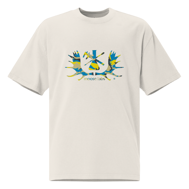 4728546_17570Product mockupSFaded BoneMoose Labs Faded Spacecake Camo T-ShirtMoose Labs LLCMoose Labs Faded Spacecake Camo T-Shirt - Moose Labs LLC