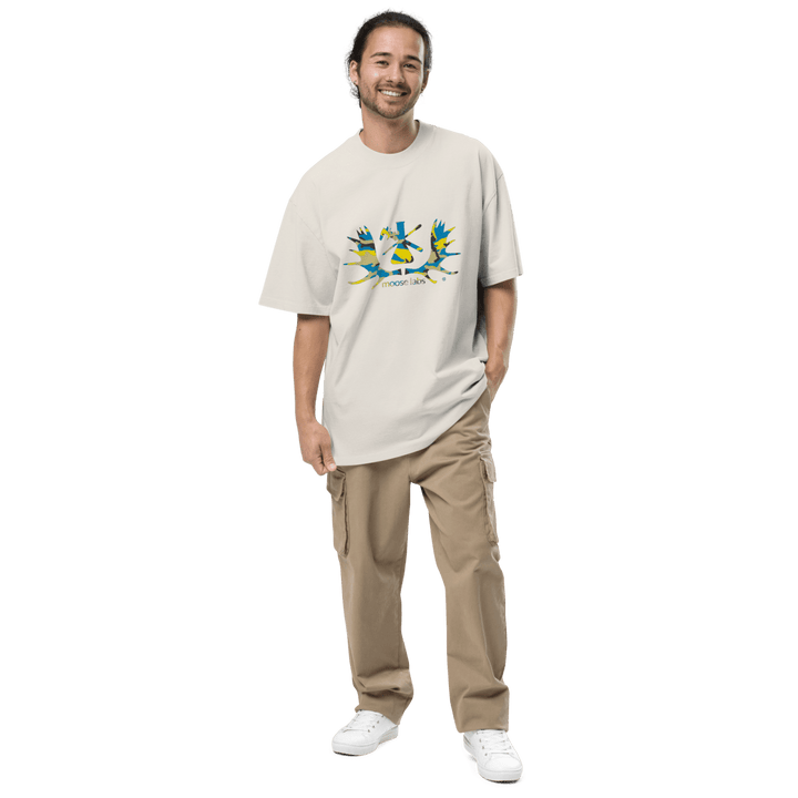 4728546_17570Product mockupSFaded BoneMoose Labs Faded Spacecake Camo T-ShirtMoose Labs LLCMoose Labs Faded Spacecake Camo T-Shirt - Moose Labs LLC