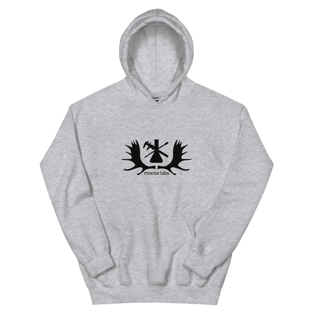9531232_5610Product mockupSSport GreyMoose Labs HoodieMoose Labs LLCMoose Labs Hoodie - Moose Labs LLC