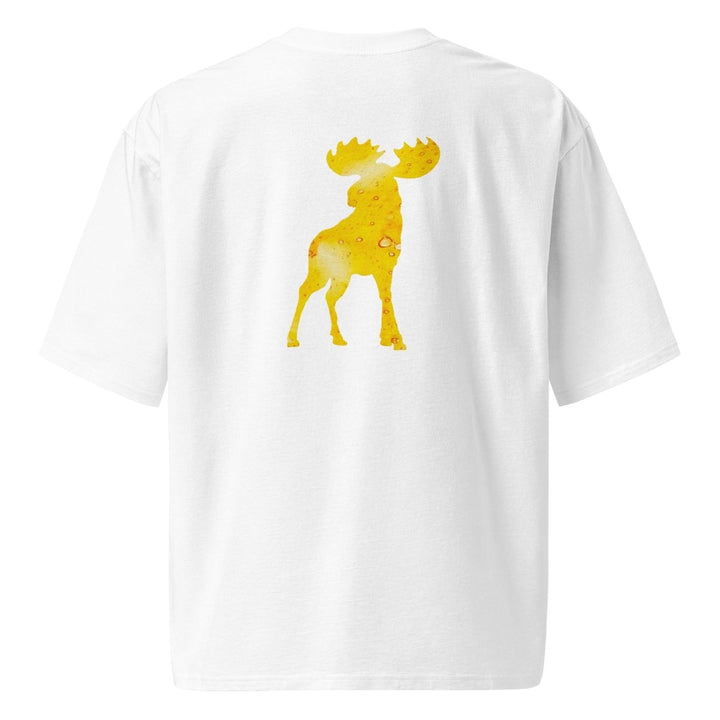 6707973_19127Product mockupSBlackMoose Labs Wax Moose T-ShirtMoose Labs LLCMoose Labs Wax Moose T-Shirt - Moose Labs LLC