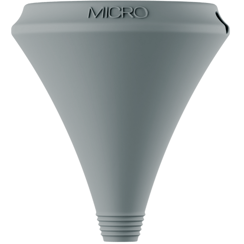MICRO-GREY676821199638smoke mouthpeace micro no packagingMouthPeace Micro - SmokeOriginalMoose LabsMouthPeace Micro - Smoke - Moose Labs LLC