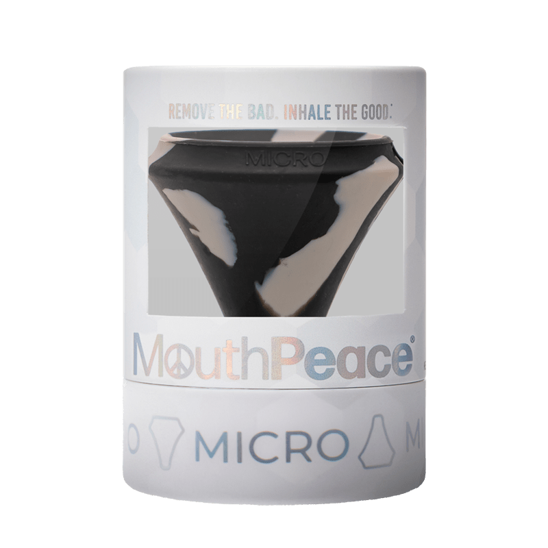 MICRO-HAZE676821422989MouthPeace Micro device packaging on a white backgroundHazeMouthPeace MicroBundleMoose LabsMouthPeace Micro - Moose Labs LLC