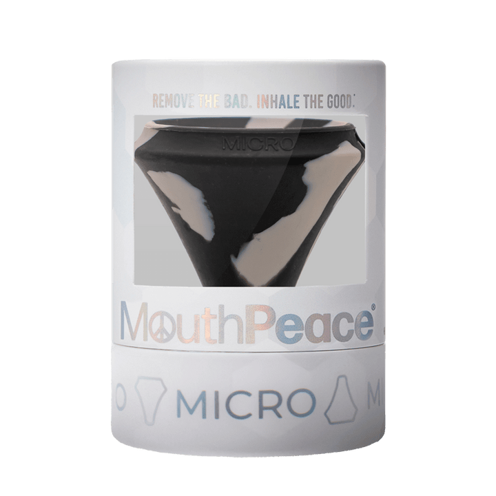 MICRO-HAZE676821422989MouthPeace Micro device packaging on a white backgroundHazeMouthPeace MicroBundleMoose LabsMouthPeace Micro - Moose Labs LLC