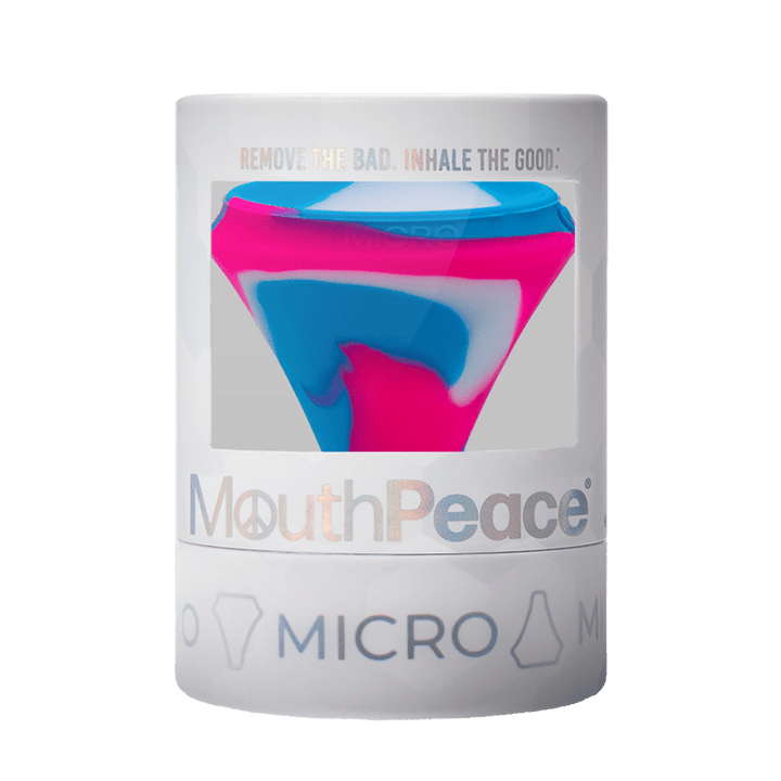 MICRO-UNICORN676821329059MouthPeace Micro device packaging with colorful design on a white backgroundUnicornMouthPeace MicroBundleMoose LabsMouthPeace Micro - Moose Labs LLC