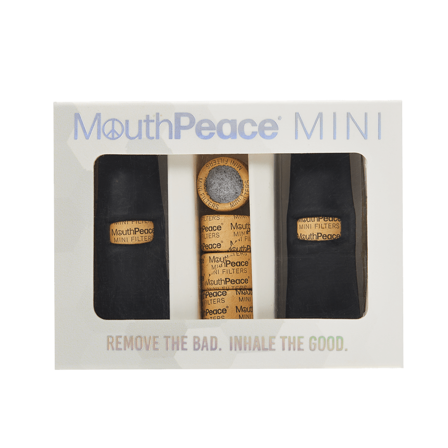 MINI-BLACK676821102973MooseLabs Black MouthPeace Mini - BlackMoose Labs LLCMouthPeace Mini - Black - Moose Labs LLC