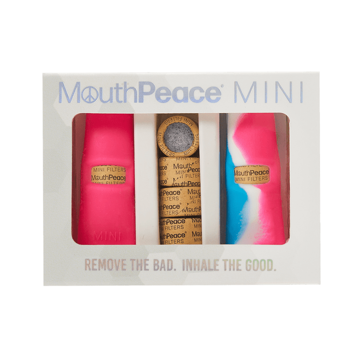 unicorn mouthpeace miniMouthPeace Mini BundleproductMoose Labs LLCMouthPeace Mini Bundle - Moose Labs LLC