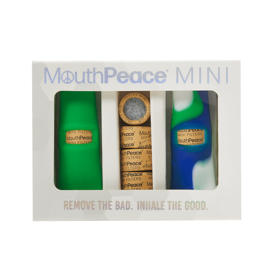 MINI-EARTH676821088871MooseLabs MiniEarthMouthPeace Mini - EarthMoose LabsMouthPeace Mini - Earth - Moose Labs LLC