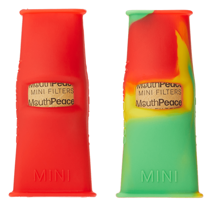 MINI-RASTA676821074362Mini rasta new moose labsMouthPeace Mini - RastaMoose LabsMouthPeace Mini - Rasta - Moose Labs LLC