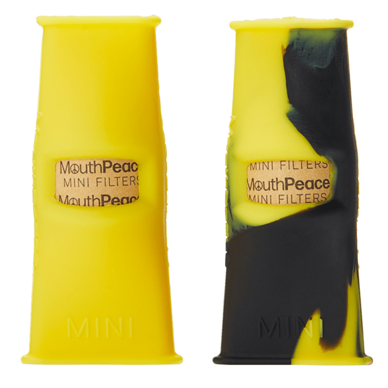MINI-SOURLEMON676821098696sour lemon mouthpeace mini joint blunt vape filter MouthPeace Mini - Sour LemonMoose Labs LLCMouthPeace Mini - Sour Lemon - Moose Labs LLC