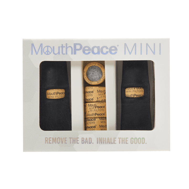 MINI-BLACK676821102973mouthpeace mini blackBlackMouthPeace MiniMouthPeaceMoose Labs MiniMouthPeace Mini - Moose Labs LLC