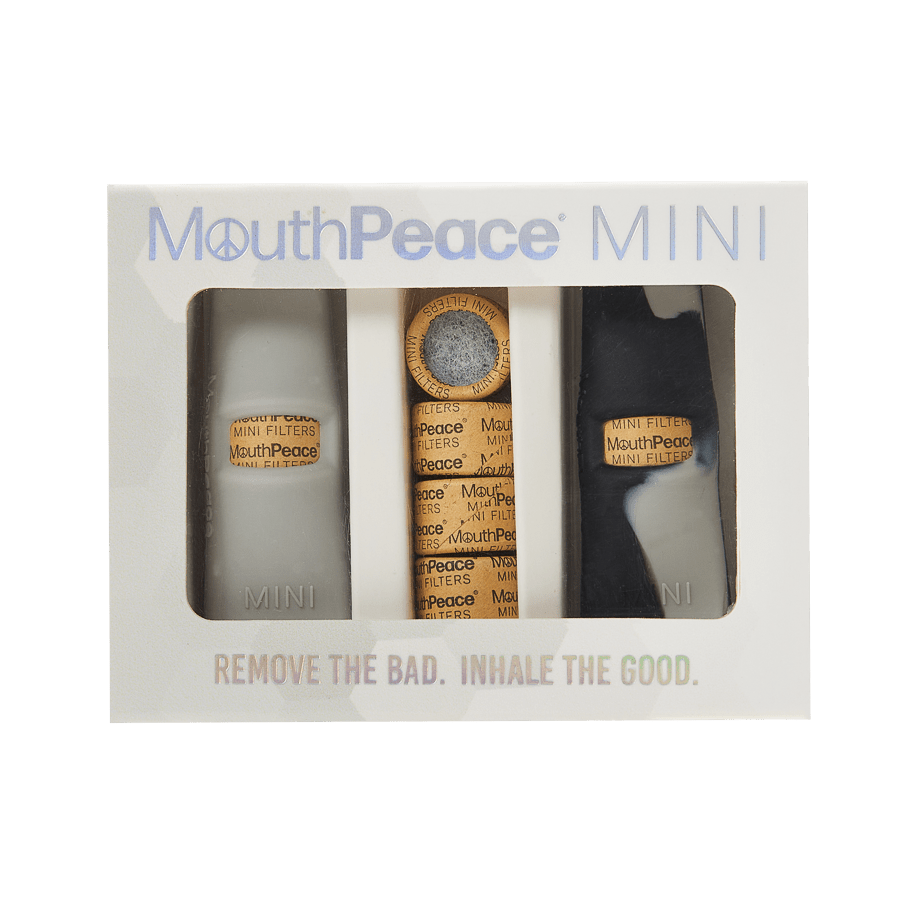 MINI-HAZE676821111982haze mouthpeace miniHazeMouthPeace MiniMouthPeaceMoose Labs MiniMouthPeace Mini - Moose Labs LLC