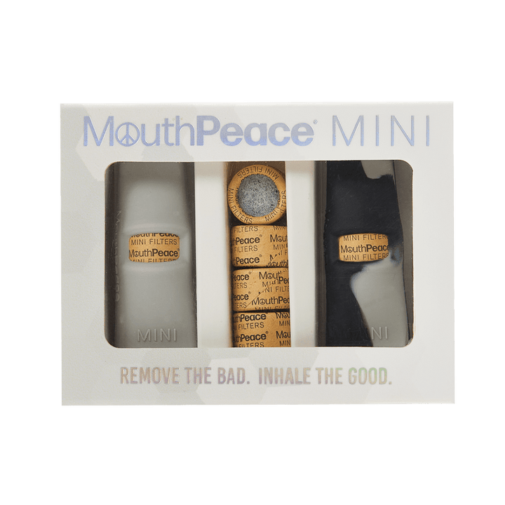 MINI-HAZE676821111982haze mouthpeace miniHazeMouthPeace MiniMouthPeaceMoose Labs MiniMouthPeace Mini - Moose Labs LLC