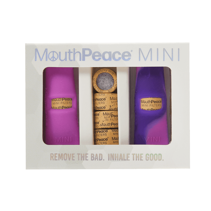 MINI-PURPLE676821109897mouthpeace mini purplePurpleMouthPeace MiniMouthPeaceMoose Labs MiniMouthPeace Mini - Moose Labs LLC