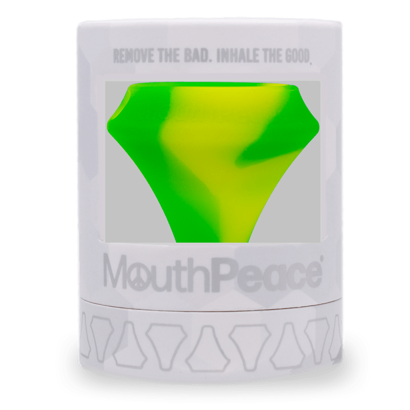 MPSK-CHEM676821030474MouthPeace silicone chemdogGlow in the Dark ChemDawgMouthPeaceBundleMoose Labs MPSKMouthPeace - Moose Labs LLC
