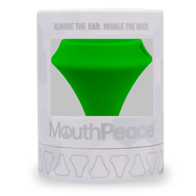 MPSK-GREEN656874365655MouthPeace silicone greenGreenMouthPeaceBundleMoose Labs MPSKMouthPeace - Moose Labs LLC
