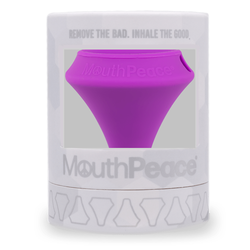 MPSK-PURPLE656874444398MouthPeace mouthpiece silicone purplePurpleMouthPeaceBundleMoose Labs MPSKMouthPeace - Moose Labs LLC