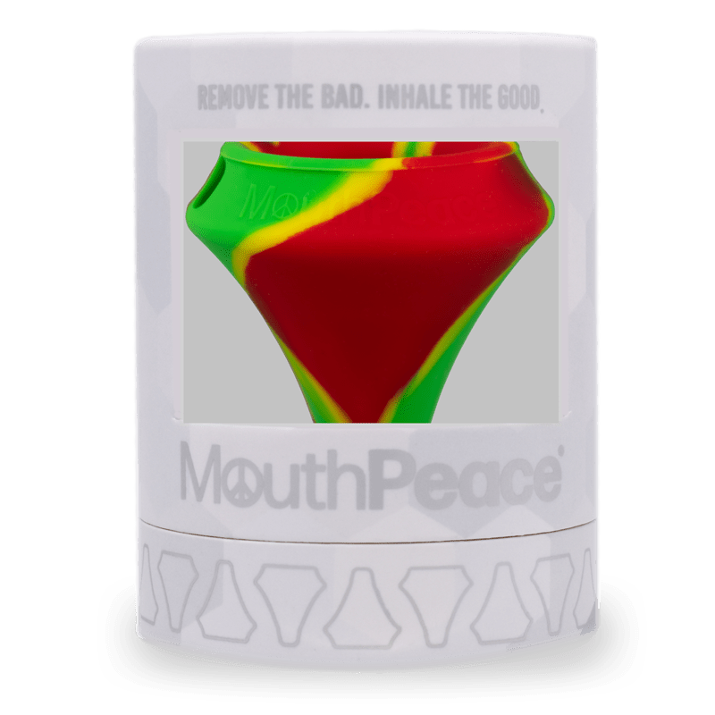 MPSK-RASTA656874216291MouthPeace mouthpiece silicone rastaRastaMouthPeaceBundleMoose Labs MPSKMouthPeace - Moose Labs LLC
