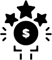 rating icon