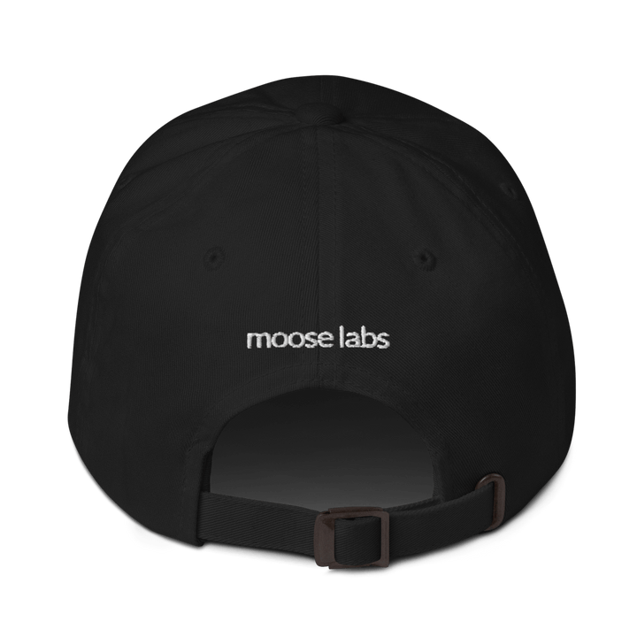 5362745_7854Product mockupBlackRemove the Bad Loop Dad HatMoose Labs LLCRemove the Bad Loop Dad Hat - Moose Labs LLC