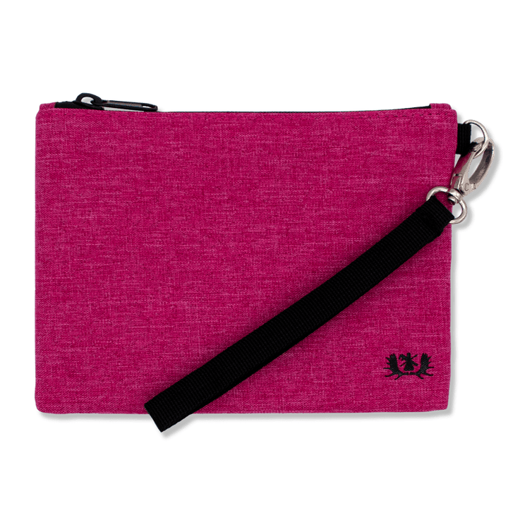 ACC-SMPBG-PINK656874064497moose labs smell proof bag pinkStrawberry ShortcakeSmell Proof Carry BagsBagMoose LabsSmell Proof Carry Bags - Moose Labs LLC