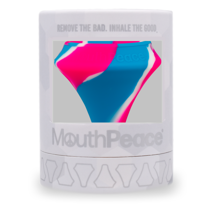 MouthPeace mouthpiece silicone unicorn