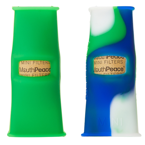 earth mouthpeace mini joint blunt vape filter