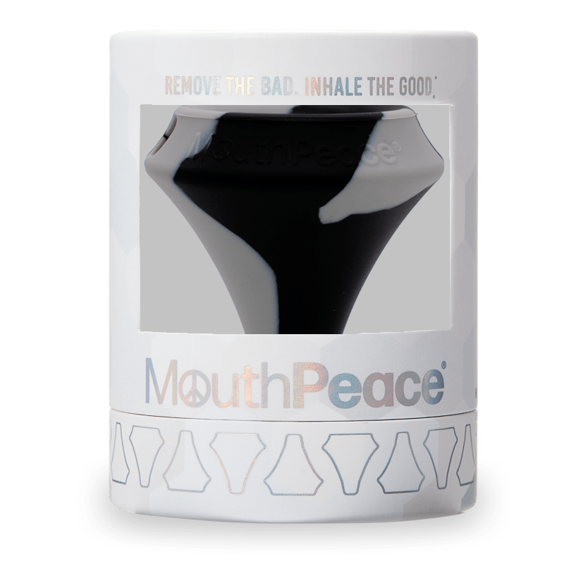 MPSK-HAZE676821041142MouthPeace mouthpiece silicone hazeHazeMouthPeaceBundleMoose Labs MPSKMouthPeace - Moose Labs LLC